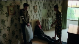 Wolf - Season 01 Episode 03